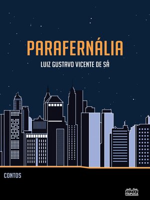 cover image of Parafernália